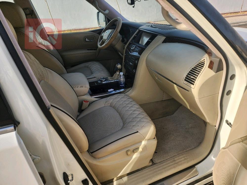 نيسان باترول